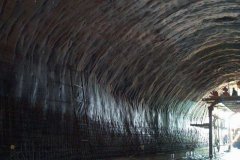 隧道堵漏